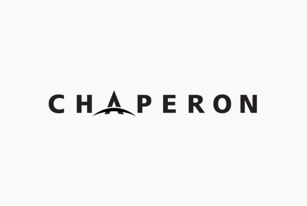 Chaperon Energy Logo by HCD
