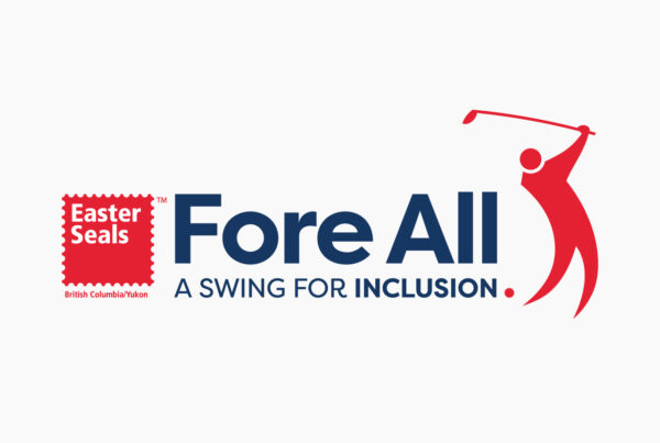 Fore All Logo by HCD