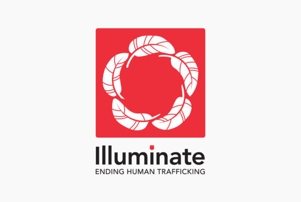 Illuminate Logo by HCD