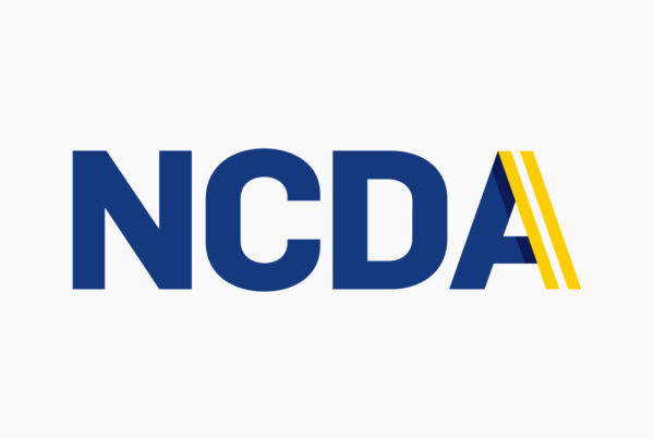 NCDA Logo by HCD