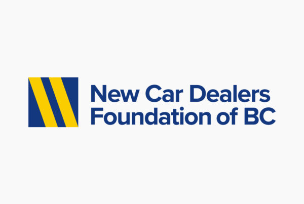 New Car Dealers Foundation Logo by HCD