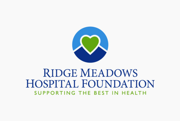 RMH Foundation Logo by HCD
