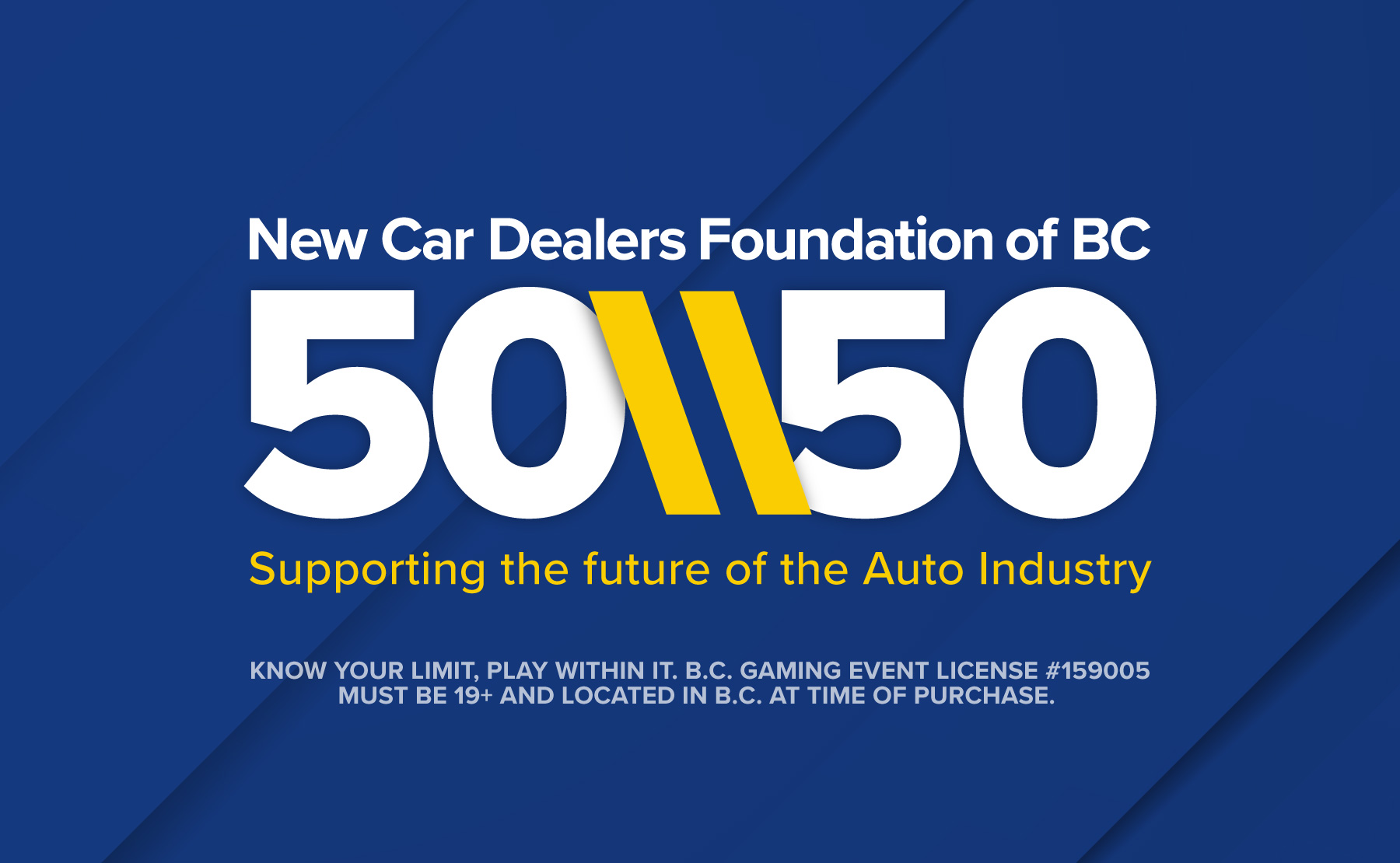 5050 New Car Dealers Foundation