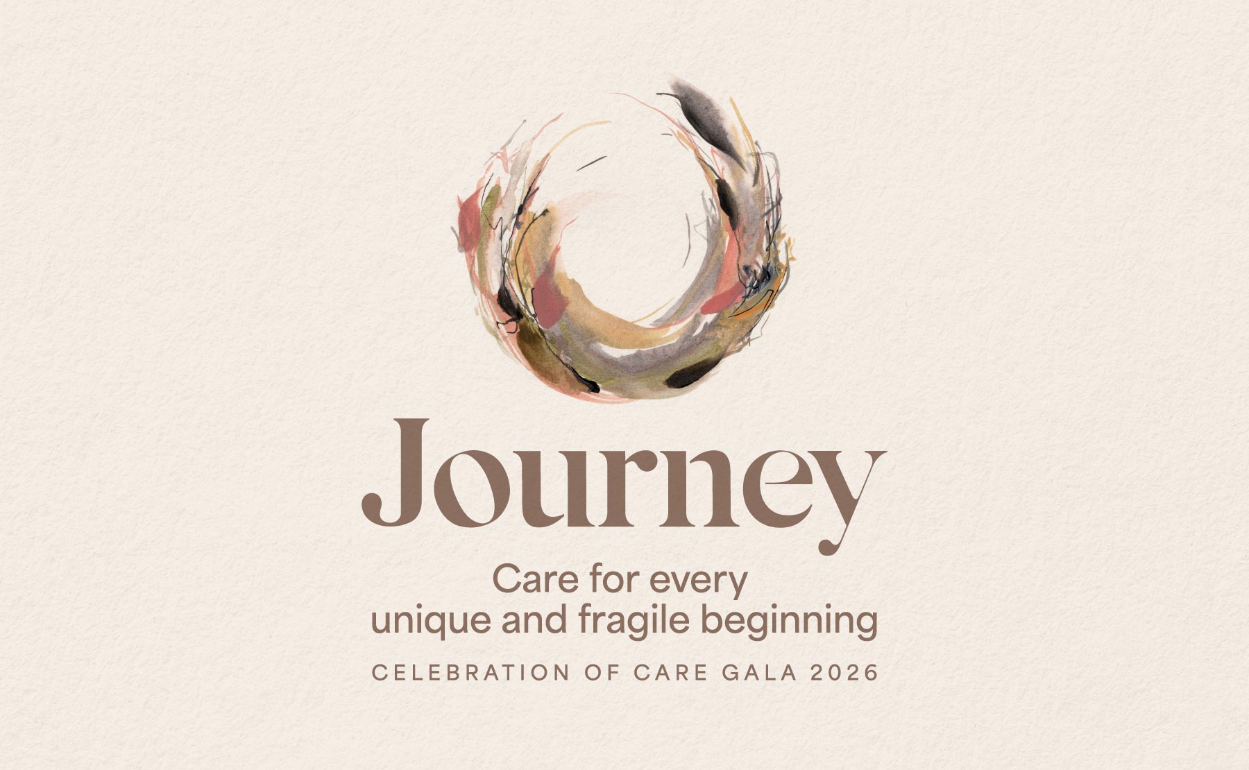 Surrey Hospitals Foundation Journey Logo
