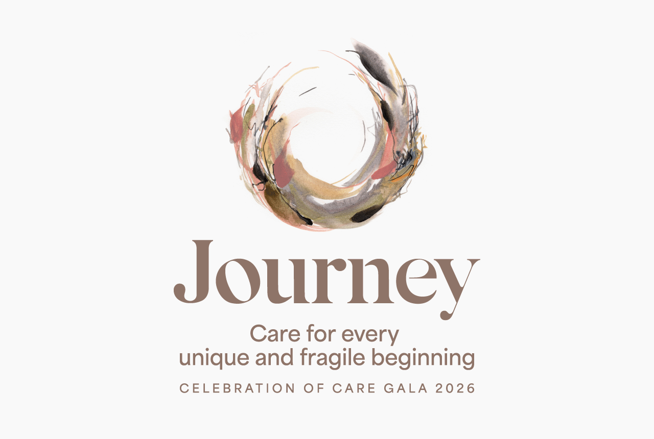 Surrey Hospitals Foundation Journey Logo